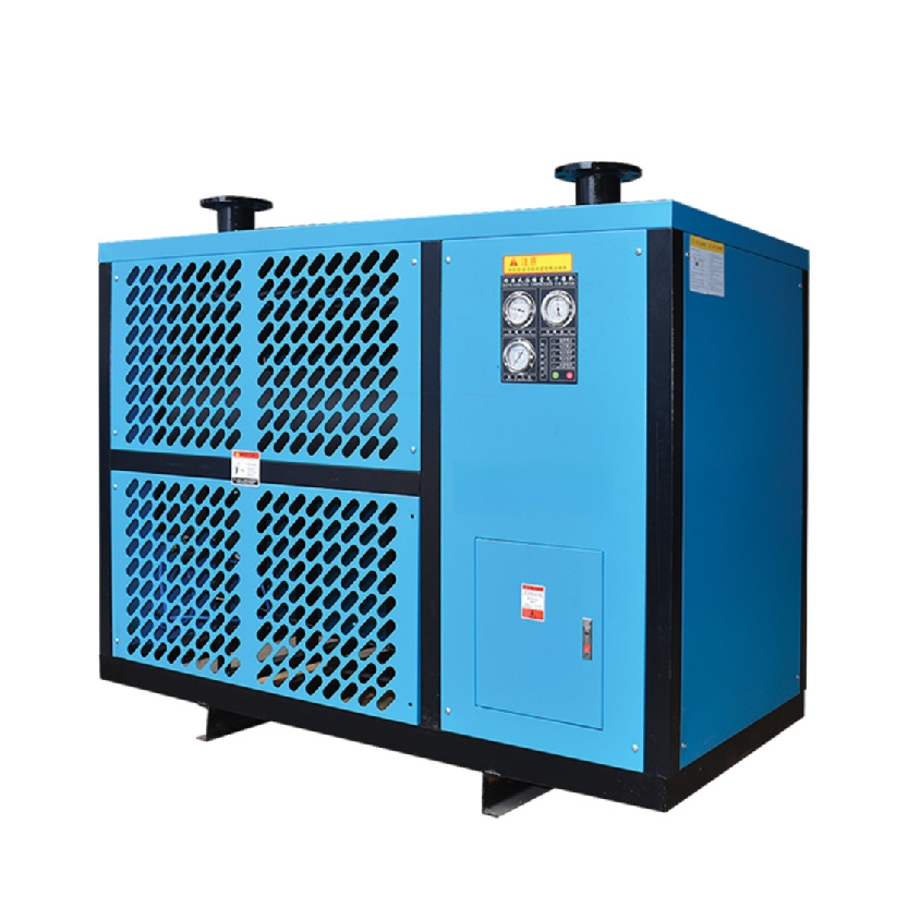 鄂州风冷常温冷冻式干燥机